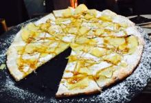 Pizzaclub No Limits美食图片