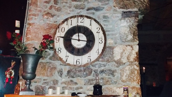 Armoloi Cafe Bar餐厅图片