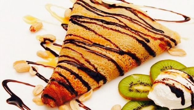 Creperia San Giacomo