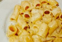 Ristorante Hotel da Righetto美食图片