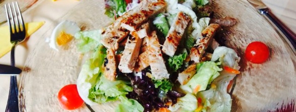 Gasthof Kirchenwirt餐厅图片