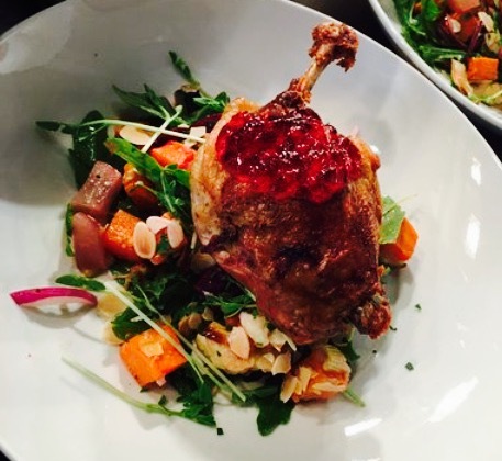 Rinaldo's Casa Cucina