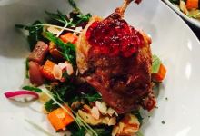 Rinaldo's Casa Cucina美食图片