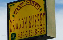 Dragon Buffet餐厅图片