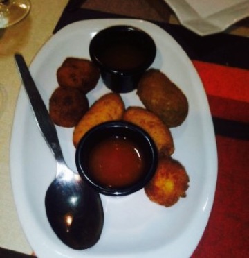 Taberna El Sitio Ibérico