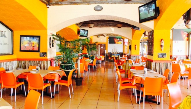 Mo-Zam-Bik Randpark Ridge