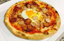 Pizza Fantasy餐厅图片