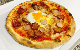 Pizza Fantasy