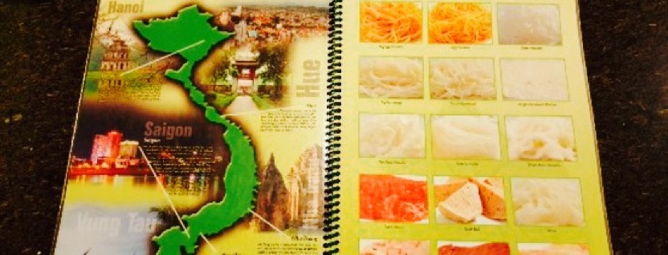 Love Pho N’ Mor餐厅图片