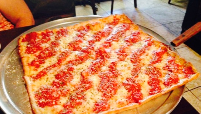 Giuseppe's pizza餐厅图片