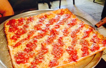 Giuseppe's pizza餐厅图片