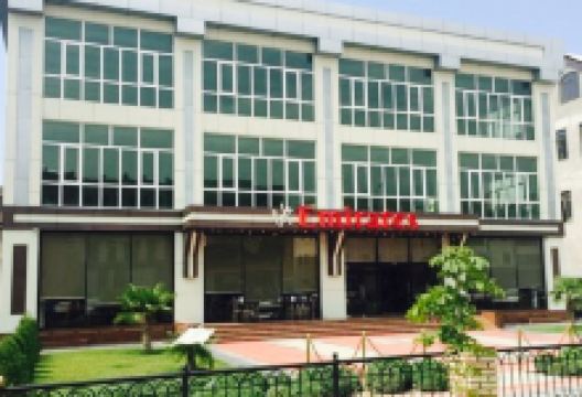 Emirates美食图片