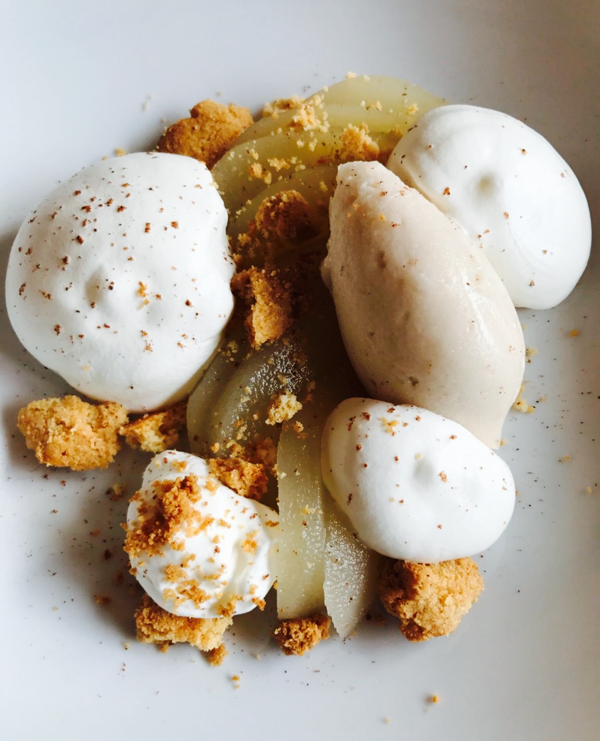 Rond De Carotte餐厅图片