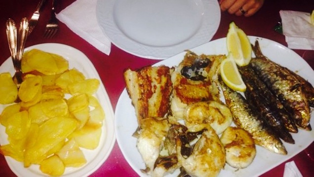 Forno