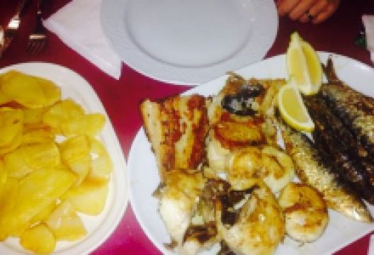 Forno美食图片
