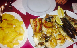 Forno
