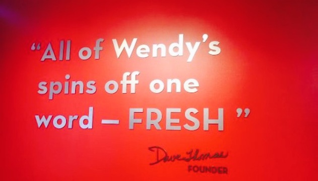 Wendy's