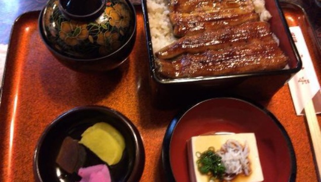 橋本食堂餐厅图片