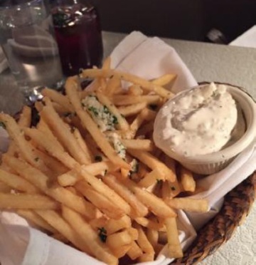 Just Janice餐厅图片