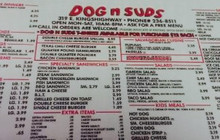 Dog N Suds Restaurant餐厅图片
