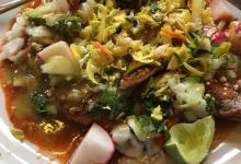 Chepe's美食图片