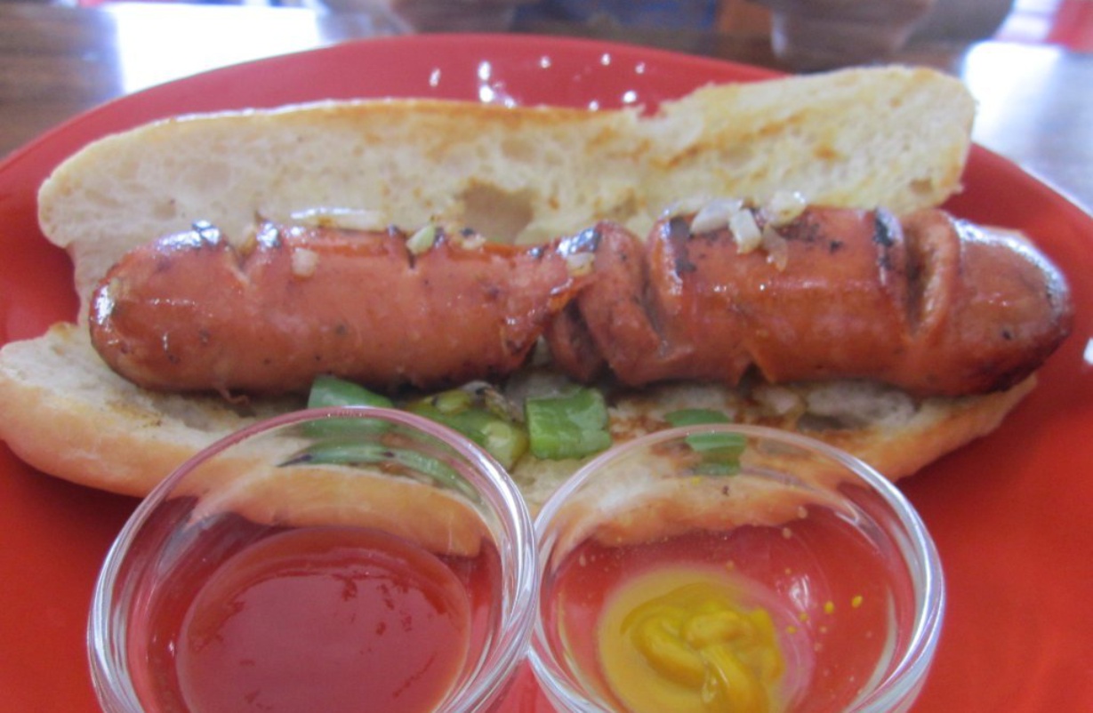 Cafe de Lipa餐厅图片