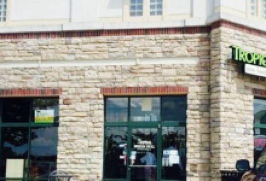 Tropical Chicken Grill美食图片