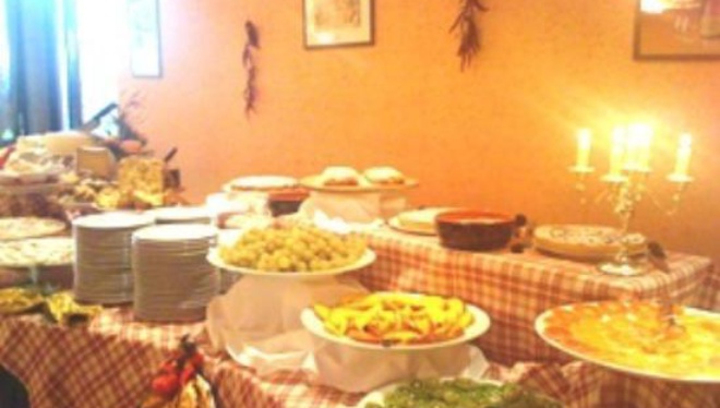 Albergo Ristorante Tolin