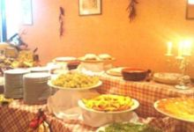 Albergo Ristorante Tolin美食图片