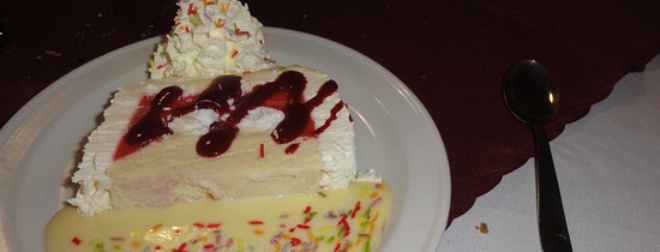 Hotel Restaurant le Lac Bleu餐厅图片