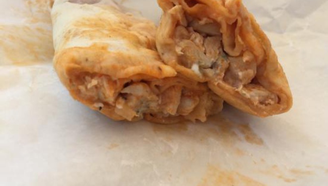 Box Lunch餐厅图片