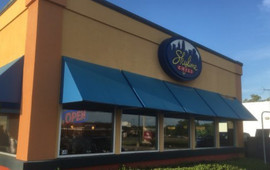 Skyline Chili