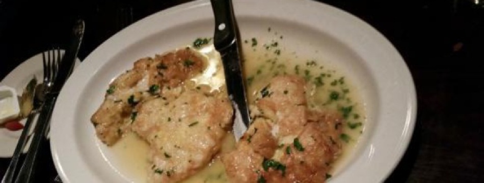 Roma Ristorante餐厅图片