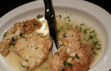Roma Ristorante餐厅图片