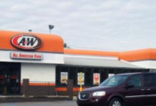 A&W Restaurant美食图片