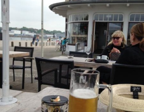 Der Alte Mann餐厅图片