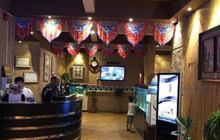 Alkarkand Restaurant餐厅图片
