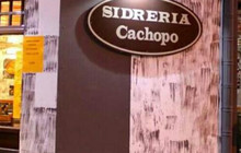 Sidreria Cachopo餐厅图片