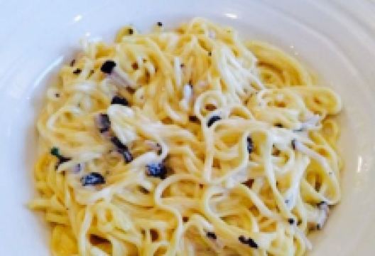 Restaurant de la Gare Chez Sandro美食图片