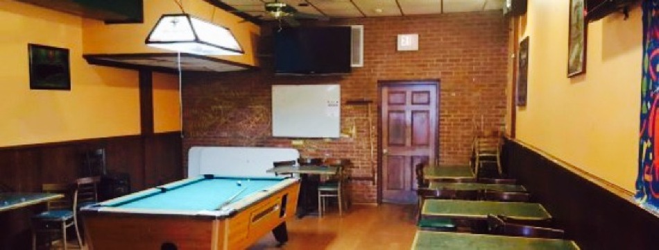 Giovanni's Ristorante餐厅图片