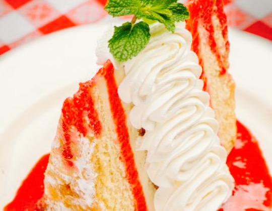 Buca di Beppo Italian Restaurant餐厅图片