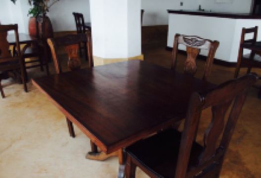 Stopover美食图片