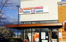 Dunkin'餐厅图片