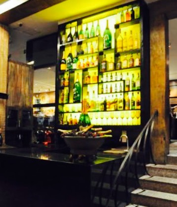 Amadeus Bar E Restaurante