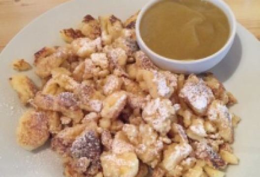 Pitztaler Schihuette美食图片