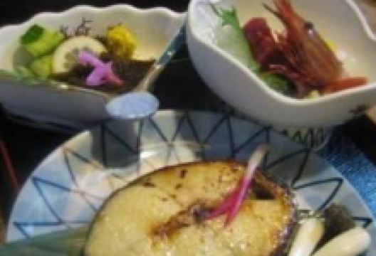 Pub Chaya美食图片