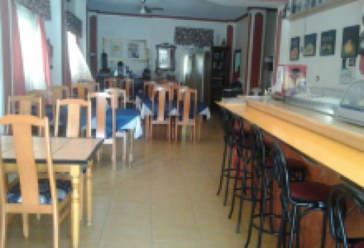 Maria Tapas美食图片