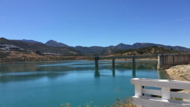 El Mogote