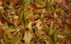 Turnabout Pizza