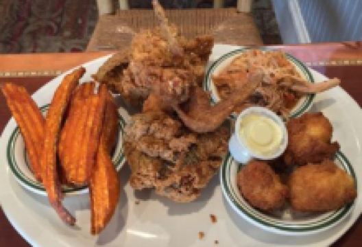 Southland Restaurant and Catering美食图片